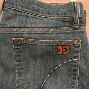 Joe Jeans